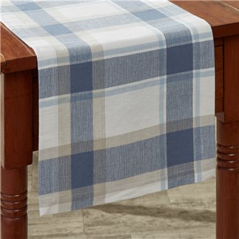 Aviary Table Runner 13X36