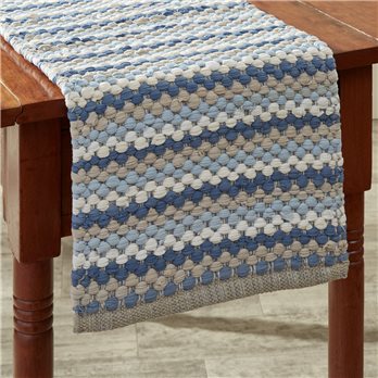 Aviary Chindi Table Runner 13X36