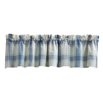 Aviary Valance 72X14