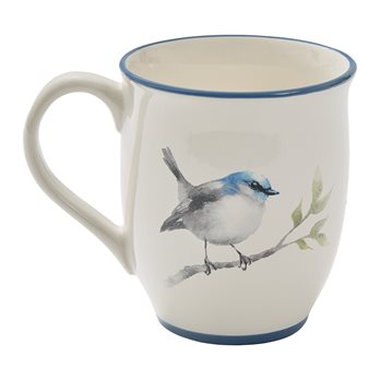 Aviary Mug