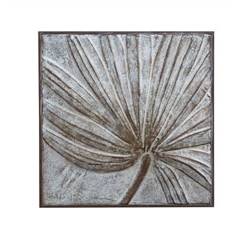 Palm Leaf Wall Art