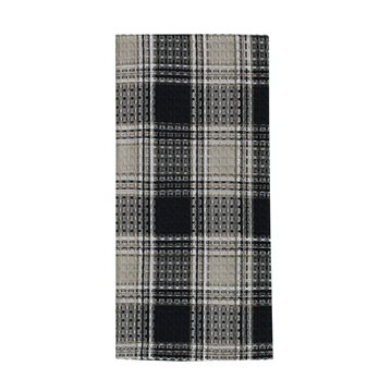 Soapstone Dishtowel waffle