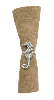 Sea Horse Napkin Ring