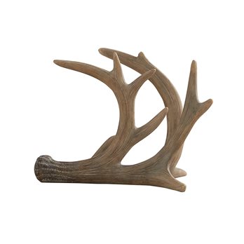 Antler Napkin Holder