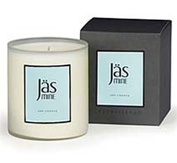 Archipelago Jasmine Large Soy Candle