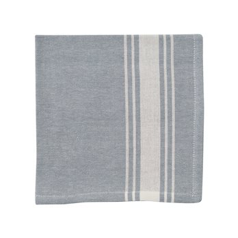 Aurora Stripe Napkin