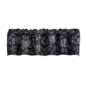 Blooming Valance 60X14