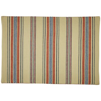 Chamois Placemat