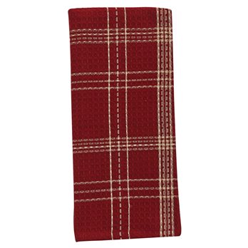 Arlington 3 Dishtowel/1 Dishcloth Set