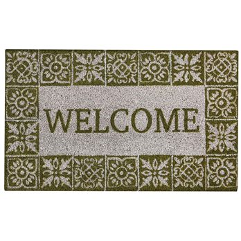 Peaceful Cottage Doormat