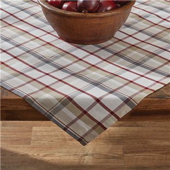 Glenwood Table Topper 36X36