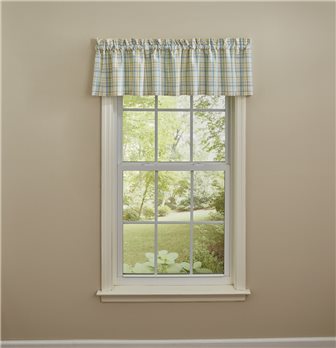 Brooke Valance 72X14