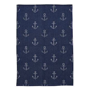 Anchor Jacquard Dishtowel