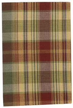 Saffron Dishtowel