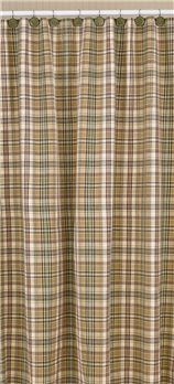 Thyme Shower Curtain 72X72