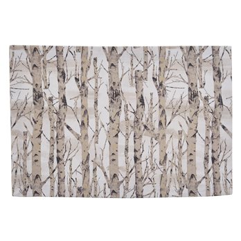 Birch Forest Placemat