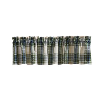 Troutman Valance 72" X 14"