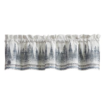 Into The Woods Valance 60X14