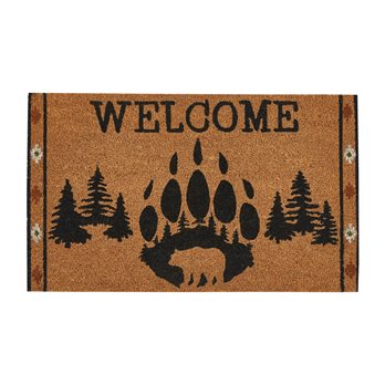 Wild Woods Doormat