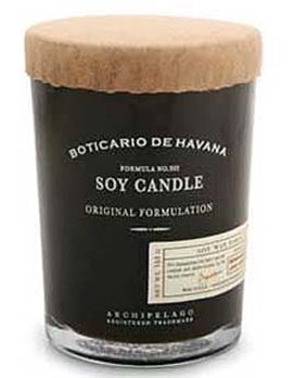 Archipelago Botanico de Havana Soy Candle