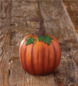 Pumpkin Dispenser