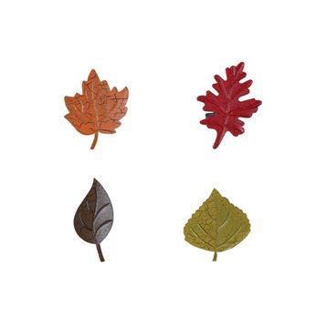 Leaf Napkin Ring (price for 1 ring)