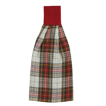 Through The Woods Hand Towel