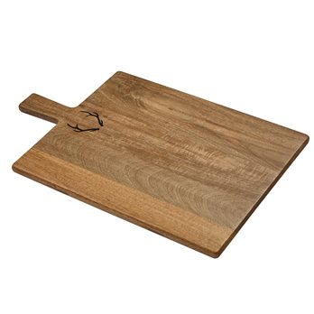 Antler Rectangle Charcuterie Board