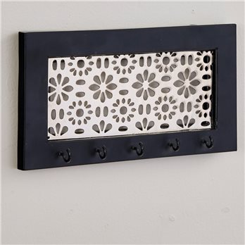 Petals Key Hook