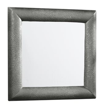Wild Woods Bear Mirror