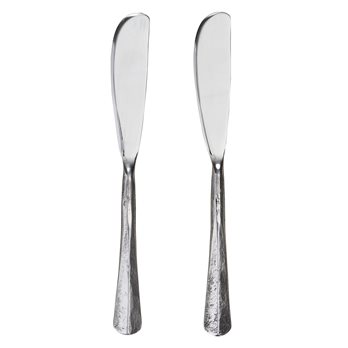 Aged Spreaders Set Of 2
