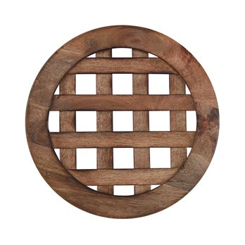 Lattice Charger