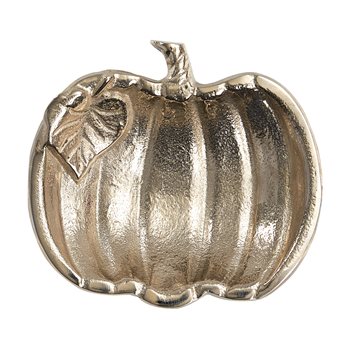 Pumpkin Trinket Tray