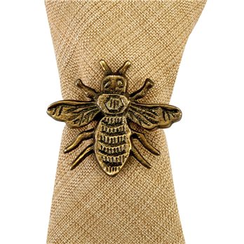 Bee Napkin Ring