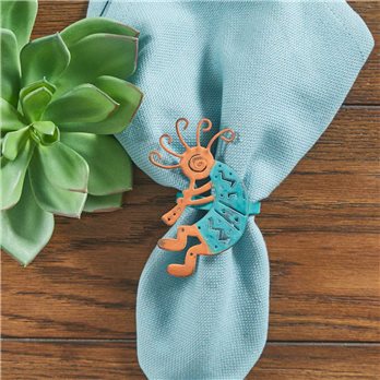 Piper Napkin Ring