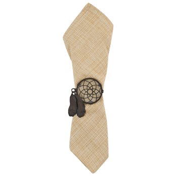 Dream Catcher Napkin Ring