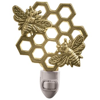 Bee Night Light