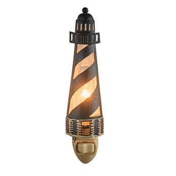 Cape Hatteras Night Light