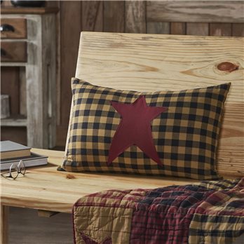 Connell Prim Pillow 14x22