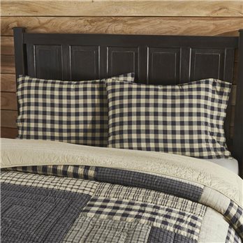 My Country Standard Pillow Case Set of 2 21x30