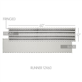 Down Home Runner 12x60