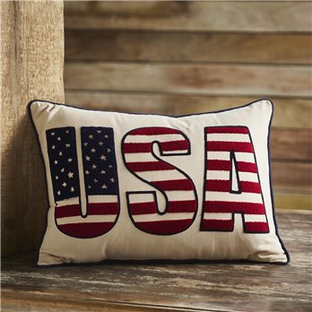USA Pillow 14x20