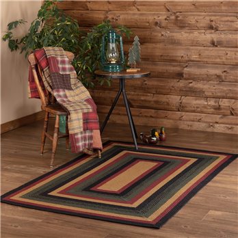 Wyatt Jute Rug Rect w/ Pad 48x72