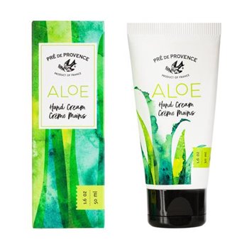 Pre de Provence Aloe Hand Cream