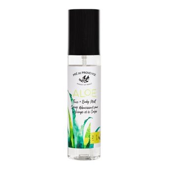 Pre de Provence Aloe Face & Body Mist