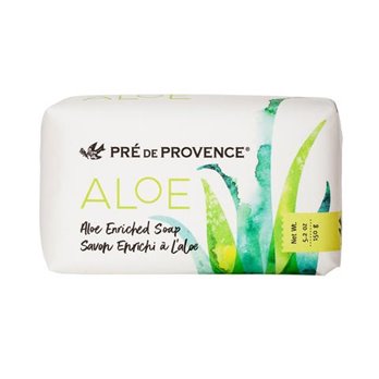 Pre de Provence Aloe Enriched Soap