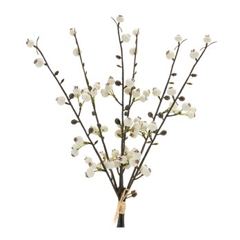 Winter Berry Twig Bundle (Set of 6)