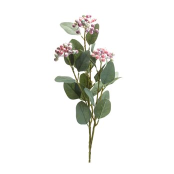 Berry Foliage Spray (Set of 2)