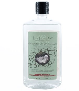 La Tee Da Fuel Fragrance Gardens of Savannah (32 oz.)