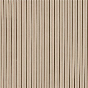 Regent and Jester Fabric - Stripe (non-returnable)